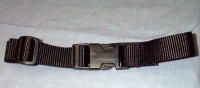 Belt Extension 1" wide, 12" long