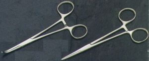 Forceps / Clamps